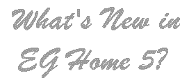 Upgrades EG Home 5